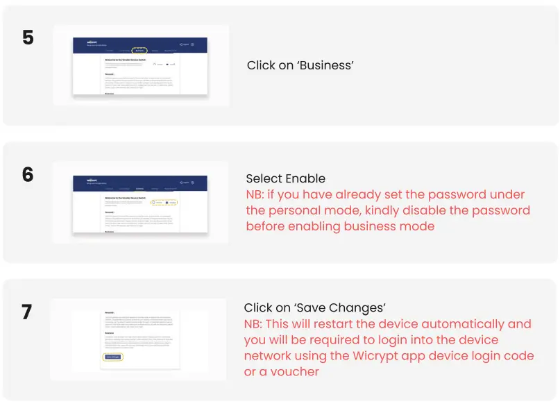 WICRYPT Lynx Smart WiFi Network-fig20