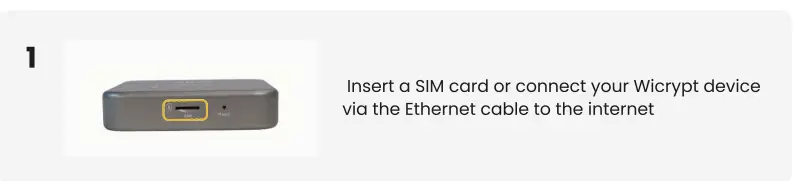 WICRYPT Lynx Smart WiFi Network-fig21