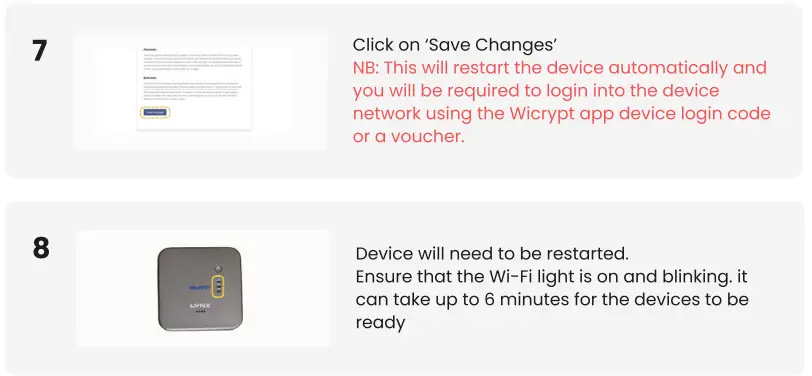 WICRYPT Lynx Smart WiFi Network-fig24