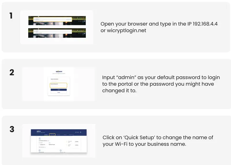 WICRYPT Lynx Smart WiFi Network-fig25