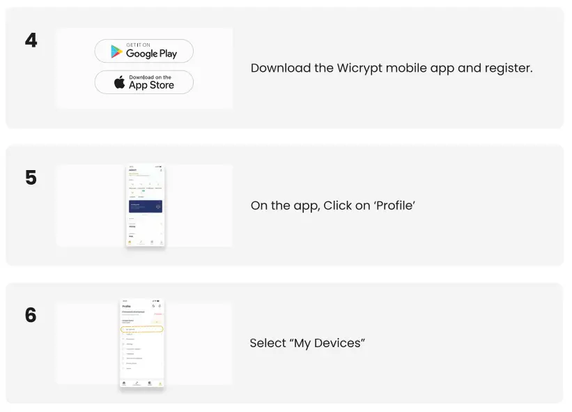 WICRYPT Lynx Smart WiFi Network-fig26