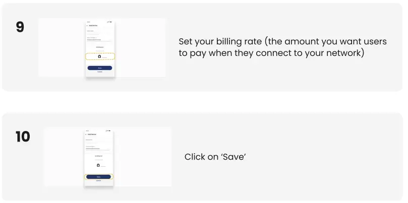 WICRYPT Lynx Smart WiFi Network-fig28