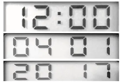 Bushnell 119930B Prime L20 Trail Camera-fig8