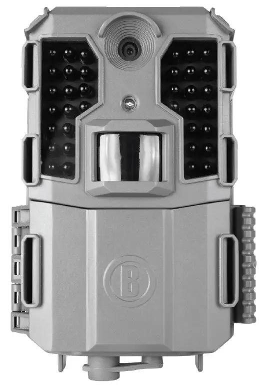 Bushnell 119930B Prime L20 Trail Camera-prod