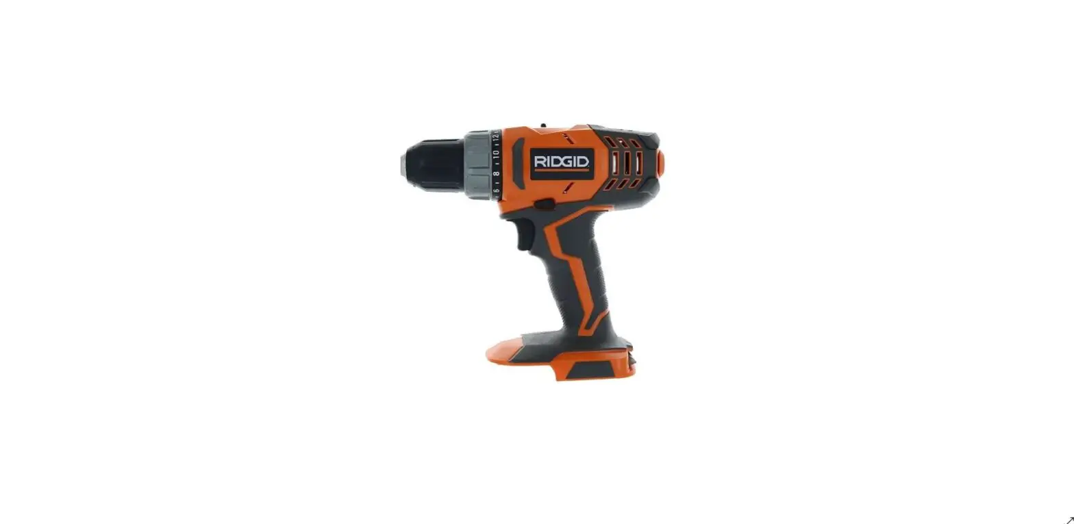 Ridgid R860012 Powertools Cordless Hammer Instruction Manual Ridgid R860012 Powertools Cordless Hammer Instruction Manual
