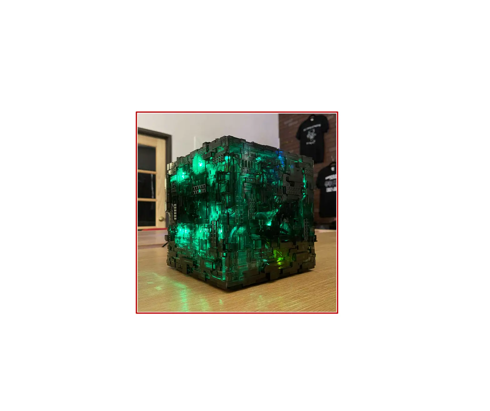 Cherrytree Cherrynas Borg Hive User Guide Cherrytree Cherrynas Borg Hive User Guide