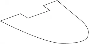 2. Installation template