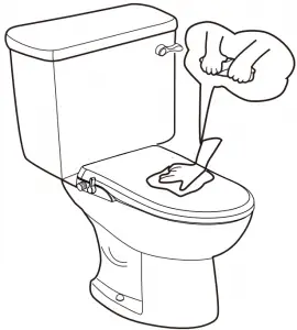 Cleaning and Dismantling 1b