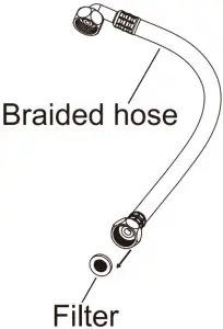 Cleaning and Dismantling 3a