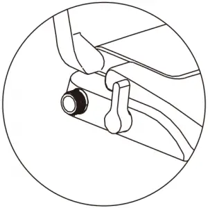 Parts 1 - Water inlet on the left