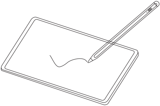 SoStar KD503 Active Capacitive Pen - Fig 2
