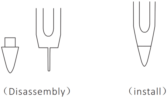 SoStar KD503 Active Capacitive Pen - Fig 3