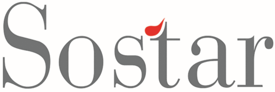 SoStar Logo