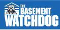 THE BASEMENT WATCHDOG Logo