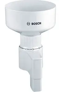 BOSCH MUZ4GM3 Grinding Mill product