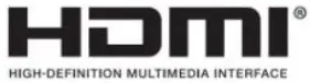 HDMI logo