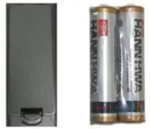 Batteries