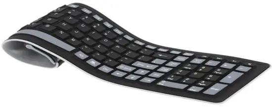 Shenzhen Weier Technology WR030 Bluetooth Keyboard