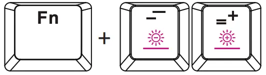 GAMDIAS HERMES M6 Mechanical Gaming Keyboard - Fig 2