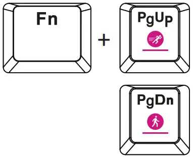 GAMDIAS HERMES M6 Mechanical Gaming Keyboard - Fig 3
