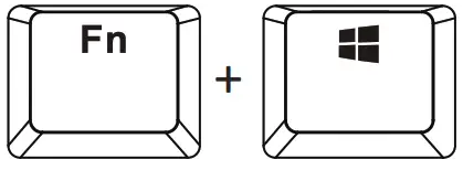 GAMDIAS HERMES M6 Mechanical Gaming Keyboard - Fig 4