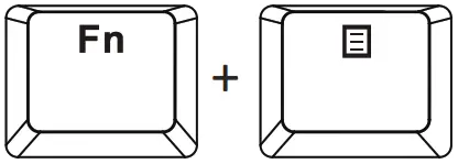 GAMDIAS HERMES M6 Mechanical Gaming Keyboard - Fig 5