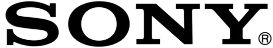 SONY C logo