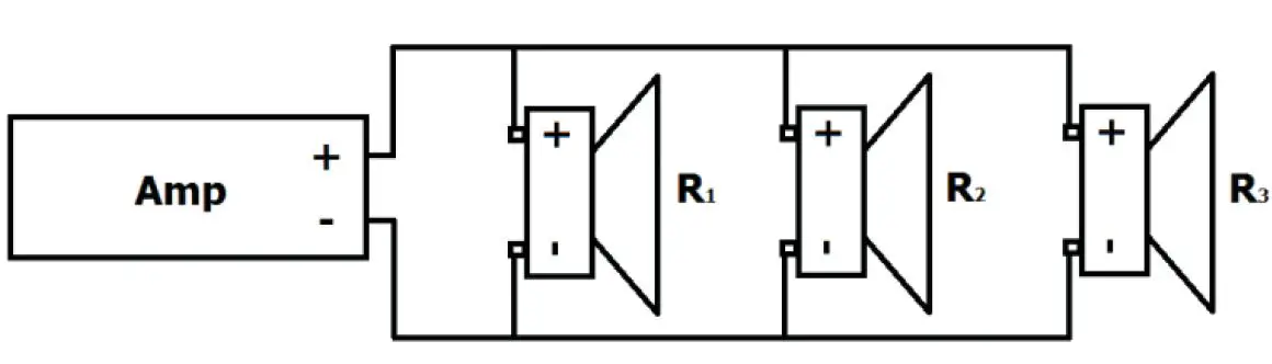 Sunbuck AS60BU Stereo Digital Power Amplifier-fig4