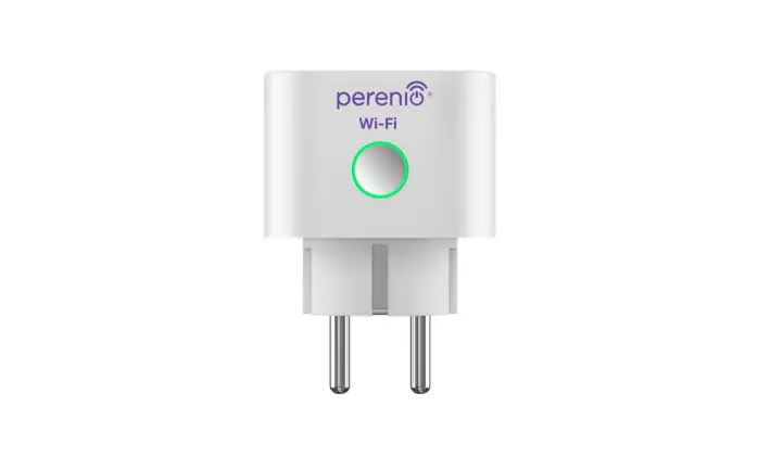 Perenio Pehpl10 Power Link Wifi Smart Plug User Guide Perenio Pehpl10 Power Link Wifi Smart Plug User Guide