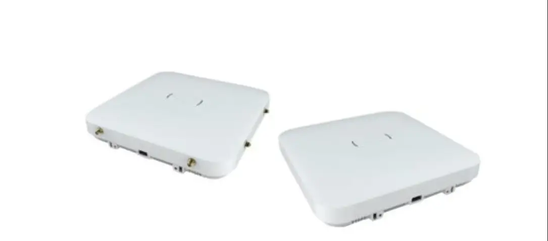 Extreme Networks Ap4000 Wireless Indoor Access Points User Manual