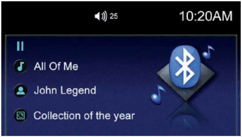 esxaudio VMR303 Marine Media Audio receiver - FIG 10