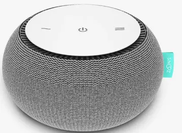 GLAMOUR-BZJ001-White-Noise-Device-product