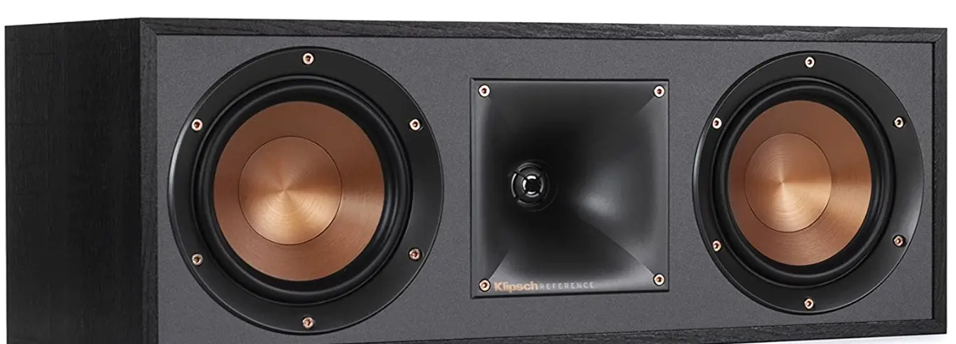 Klipsch-R-52C-Powerful-Detailed-Center-Channel-Home Speaker-imgg - Copy