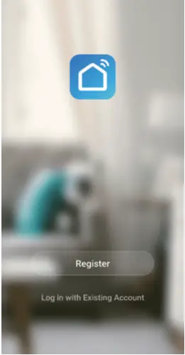 GH-LA-B006RGBIC - App Connection 1