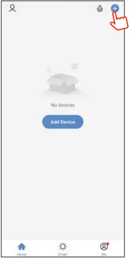 GH-LA-B006RGBIC - App Connection 3