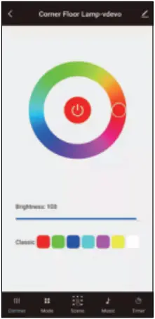 GH-LA-B006RGBIC - App Function 1