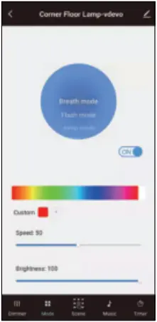 GH-LA-B006RGBIC - App Function 2