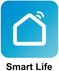 GH-LA-B006RGBIC - App