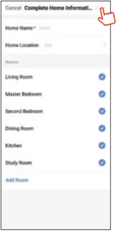 GH-LA-B006RGBIC - Group 3