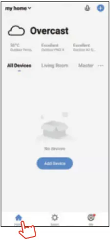 GH-LA-B006RGBIC - Group 6