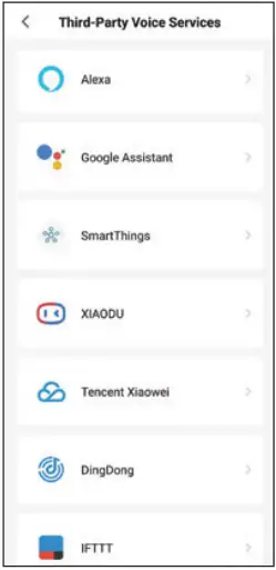 GH-LA-B006RGBIC - Third party control 2