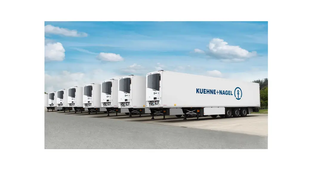 Kuehne Nagel Commercial Invoice Data Required User Manual Kuehne Nagel Commercial Invoice Data Required User Manual