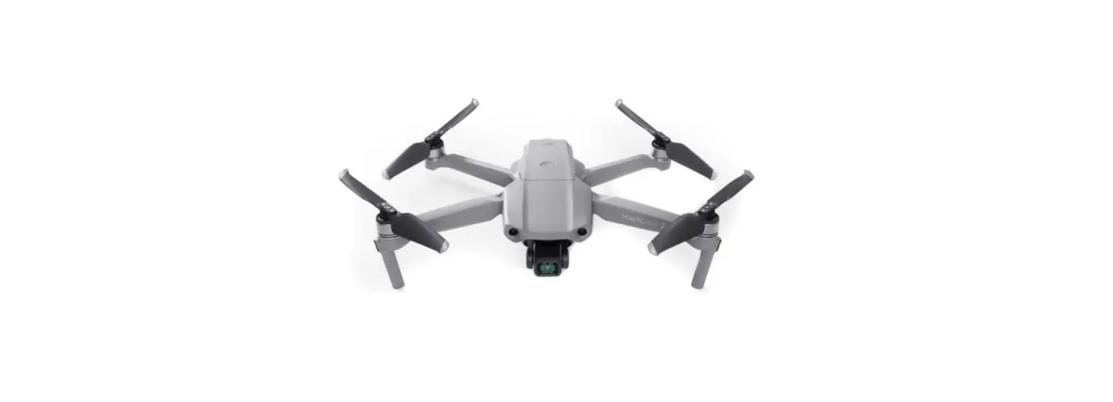 Dji Mt2pd2007 Camera Drone User Guide