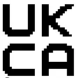 UKCA Icon
