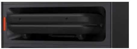 Tabletop Media D B A Ziosk B25C1 Turbo Charger-2