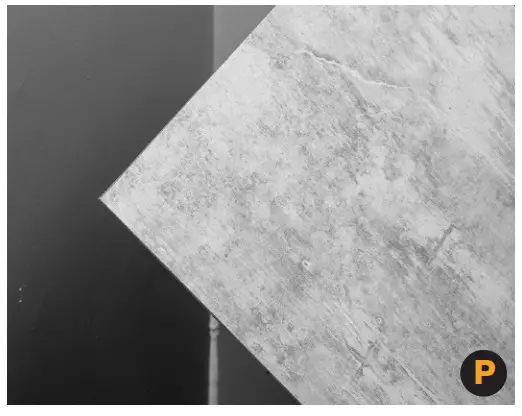 PALISADE Waterproof Grount-Free Wall P