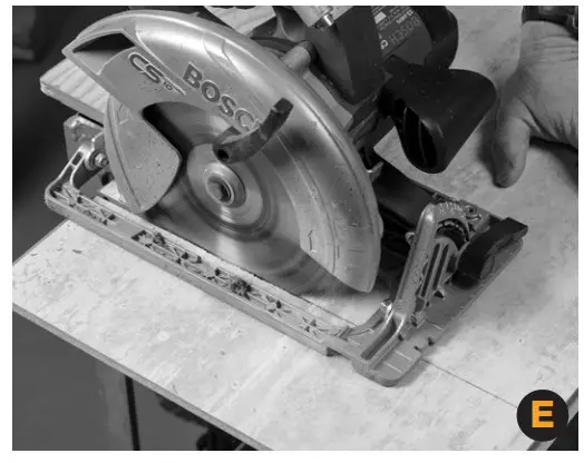 PALISADE Waterproof Grount-Free Wall Tiles e