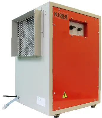 Ebac K100E Industrial Dehumidifier-fig1