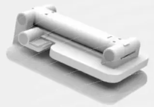 POWERSTICK 805900 Multi Positional Wireless Charging Stand