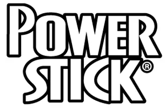 POWERSTICK logo